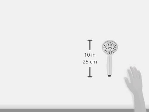 MOEN دش يدوي موين أتيون كروم 218H0 - Image 3