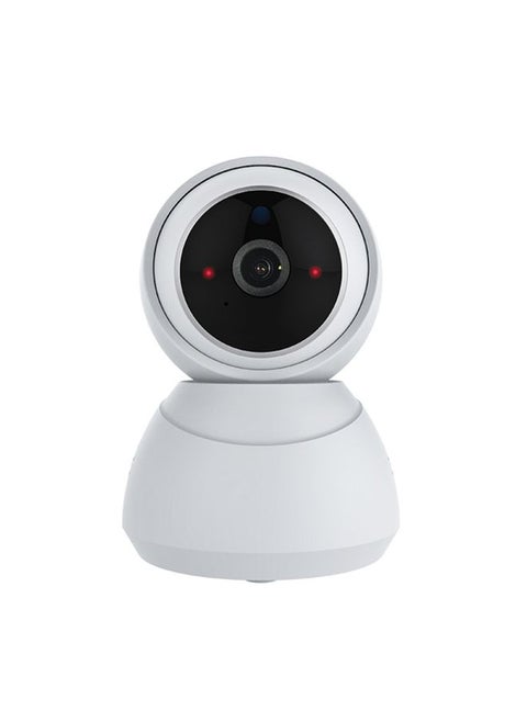 NEO NIP-68RQ WiFi Indoor Smart PT IP Camera (White)