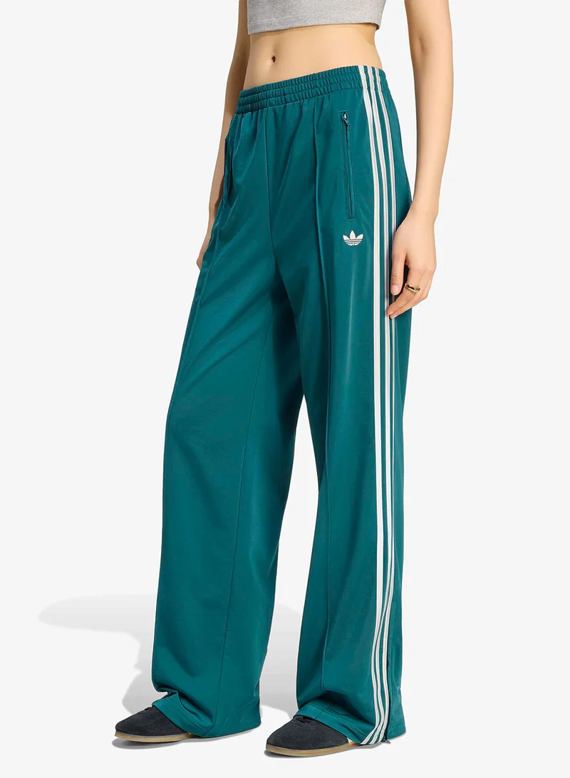 Firebird Loose Track Trackpants