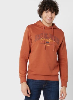 Graphic Hoodie