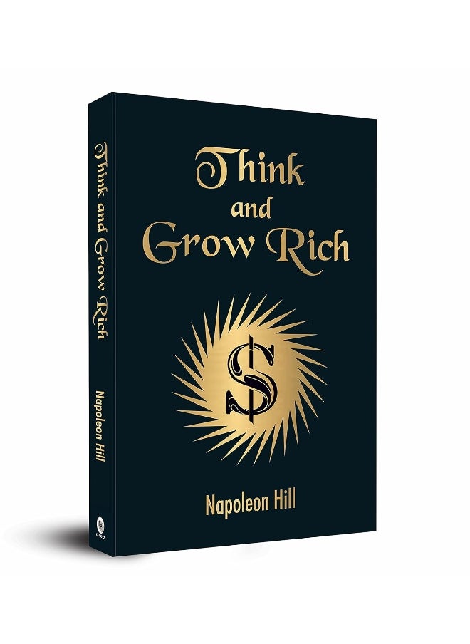 Think And Grow Rich (Pocket Classic)  - Image 1