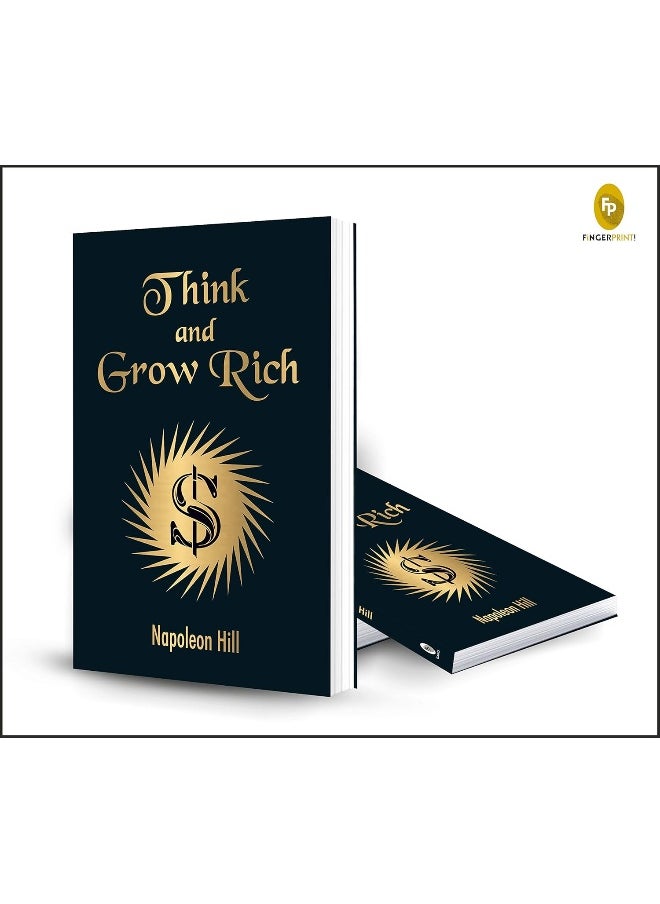 Think And Grow Rich (Pocket Classic)  - Image 5