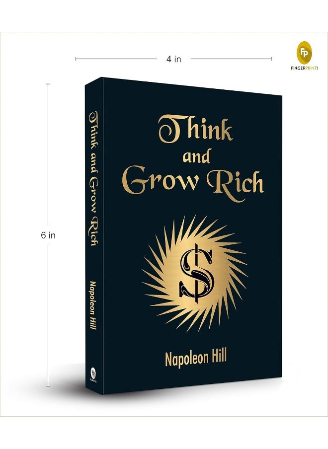 Think And Grow Rich (Pocket Classic)  - Image 3