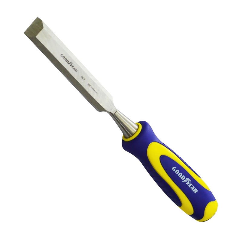 Good Year wood chisel (3/4") - Image 1