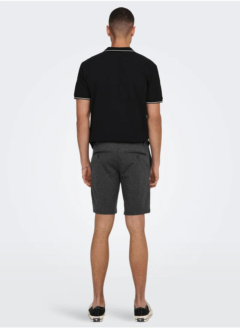 Only & Sons Essential Shorts