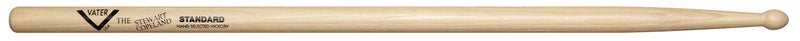 Vater Stewart Copeland Signature Drumsticks, Pair - Image 3