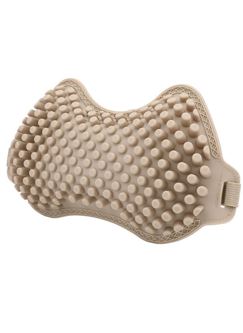 KUYING Four Seasons Universal Car Headrest Neck Pillow 