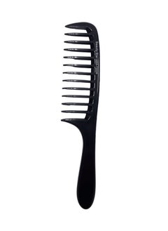 Beautystar Beautystar Wide Teeth Hair Styling Comb ABS-72539 
