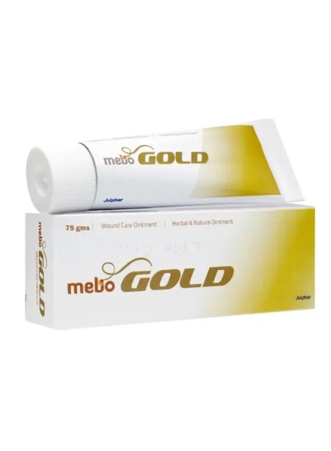 MEBO مرهم الذهب 75 جرام