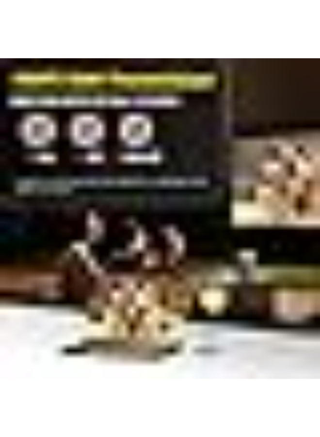 SHERRIVA Wireless USB Type-C Transmitter and HDMI Receiver 1080P@60Hz, 2.4G/5G Wireless HDMI Adapter Kit, 100FT Range, Compatible for Laptop, PC, Monitor, Projector, HDTV, Plug&Play, No App/WiFi - Image 3