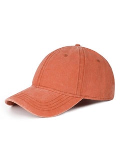 Oversized Denim Baseball Caps,Big Size Dad Hats For Large Heads,Comfy Garden Caps For Big Head