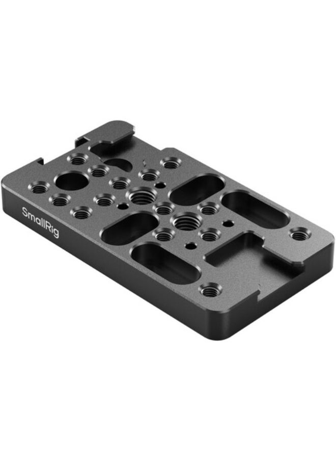 SMALLRIG SmallRig Multifunctional Cheese Mount Plate 4887  - Image 1