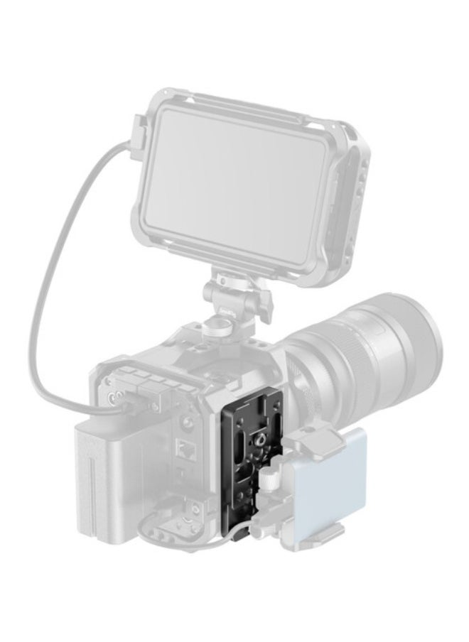 SMALLRIG SmallRig Multifunctional Cheese Mount Plate 4887  - Image 2