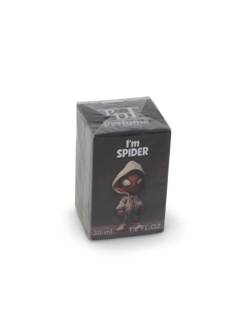 عطر PDT I'm Spider، 30 مل / 1.2 أونصة سائلة - Image 1