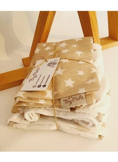 Tiny Plans Baby Bedding Set  - Image 3