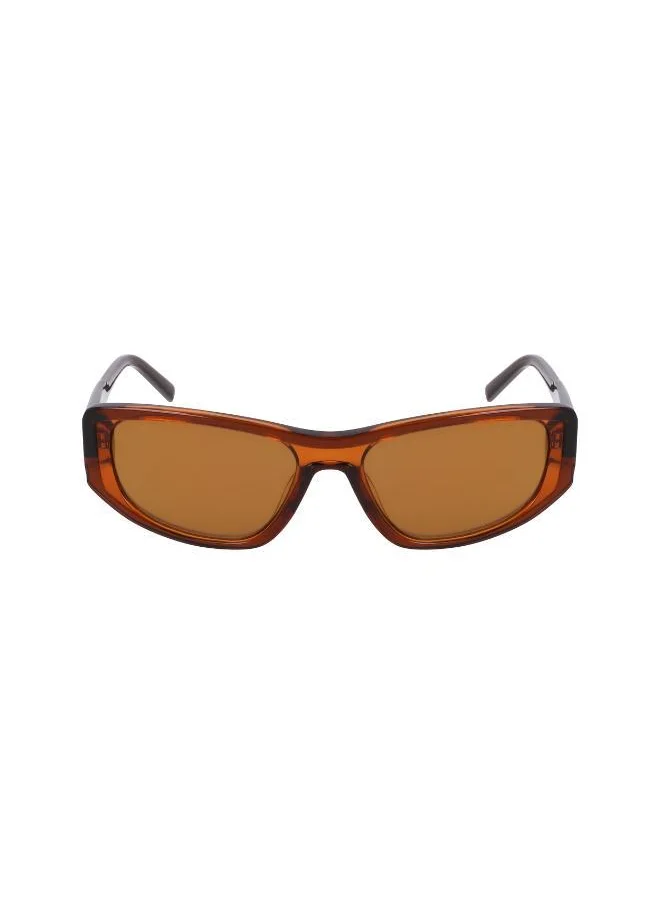 DKNY Oval Sunglasses
