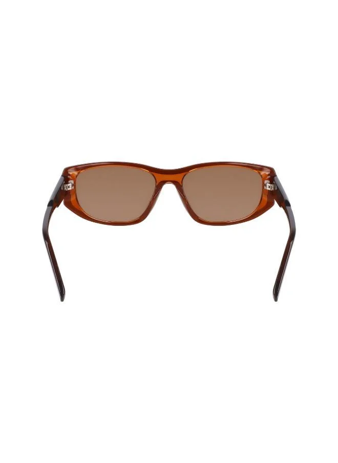 DKNY Oval Sunglasses