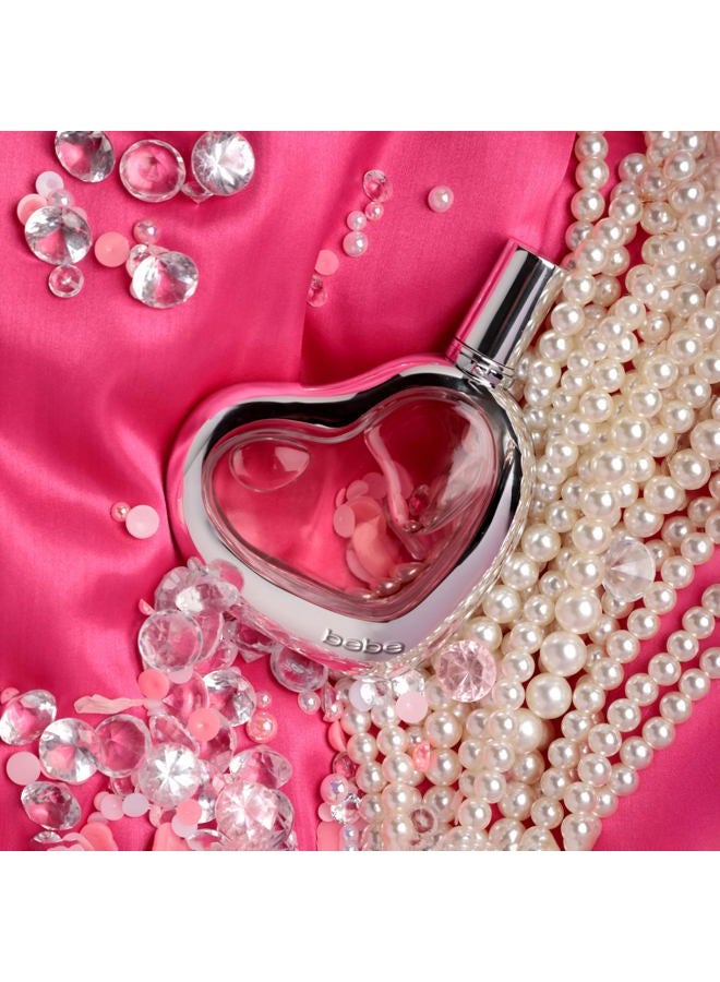 bebe Eau De Parfume Spray, 3.4 Ounce (182802) - Image 2