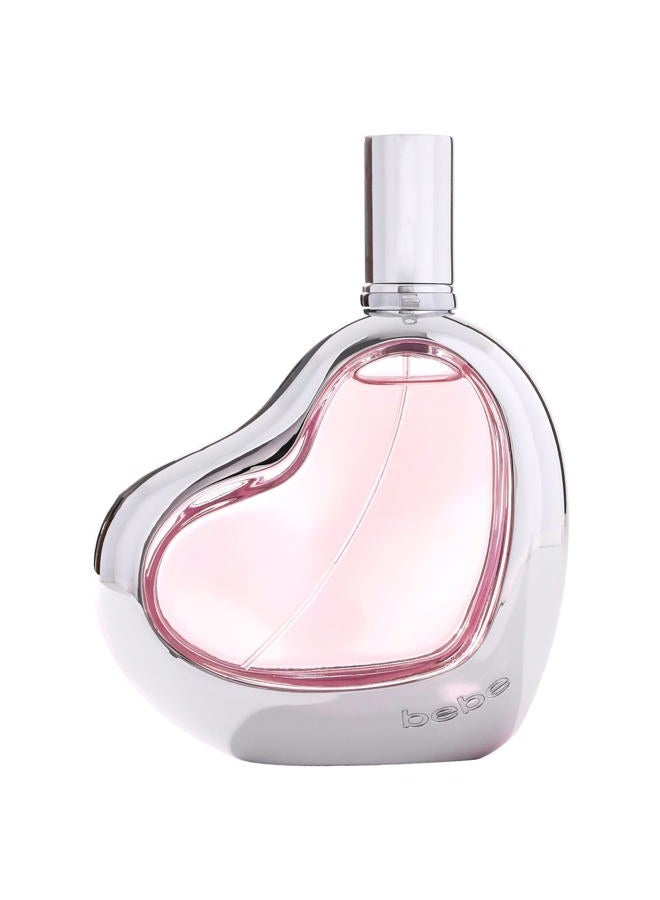 bebe Eau De Parfume Spray, 3.4 Ounce (182802) - Image 1