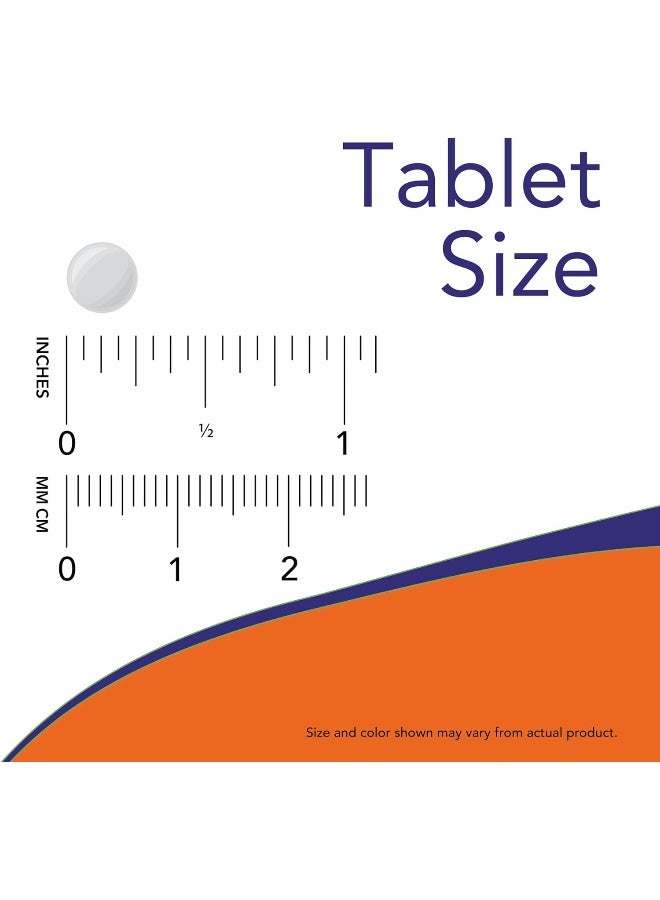 ناو فودز ميثيل حمض الفوليك 1000 ميكروغرام 90 حبة - Image 4