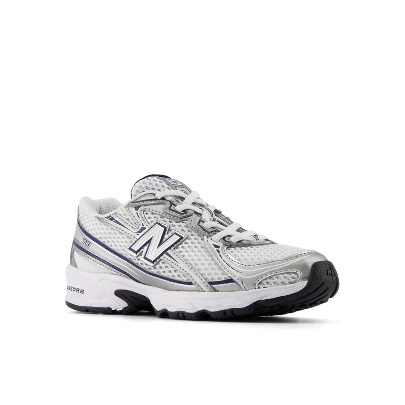 New Balance 740 BUNGEE LACE casual Sneakers (Standard Fit)
