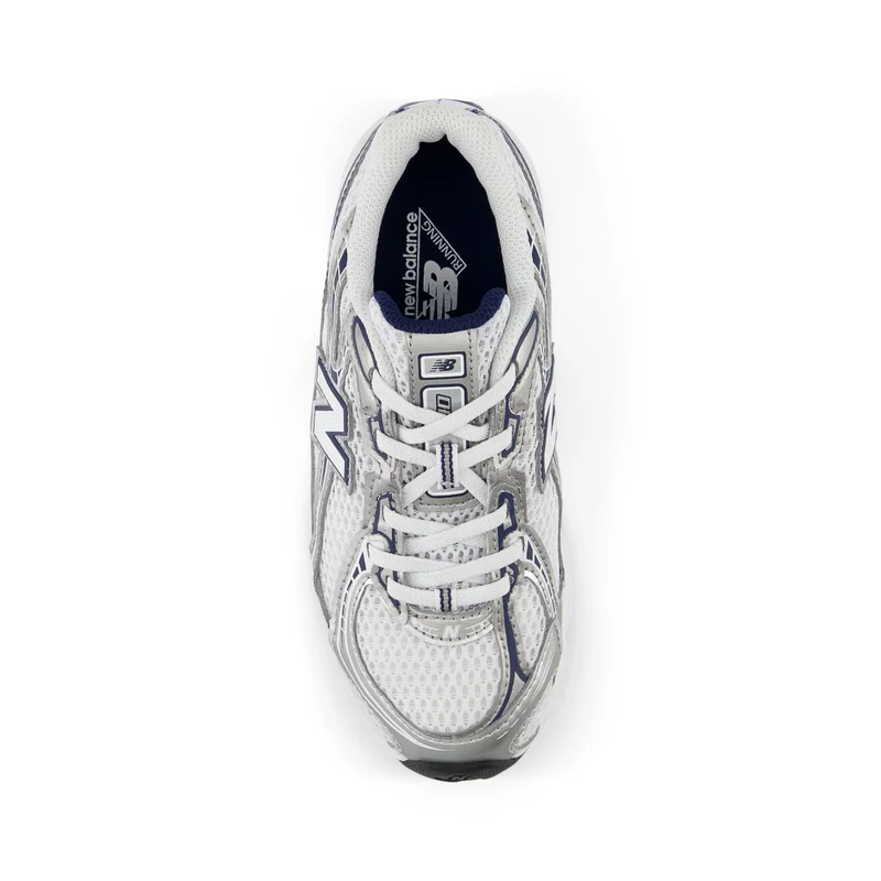 New Balance  Kids 740 BUNGEE LACE casual Sneakers (Standard Fit)  | Best Price UAE