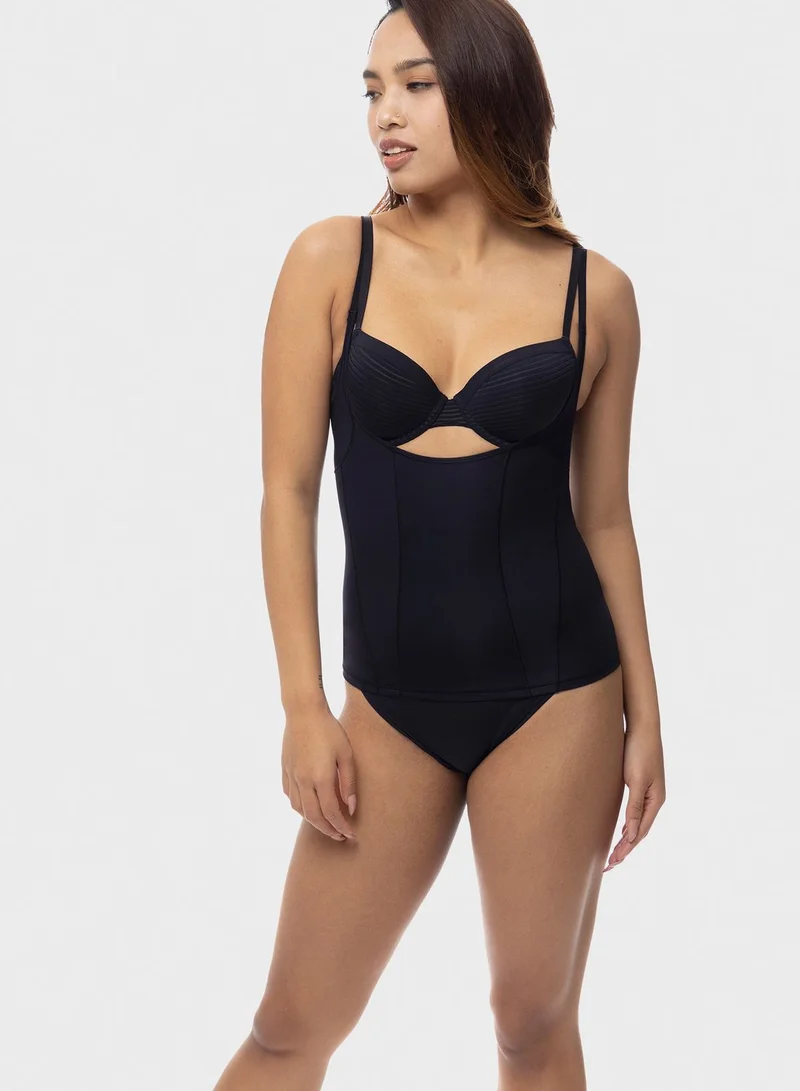 Dorina Strappy Shaping Torsette