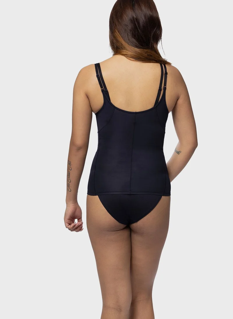 Dorina Strappy Shaping Torsette