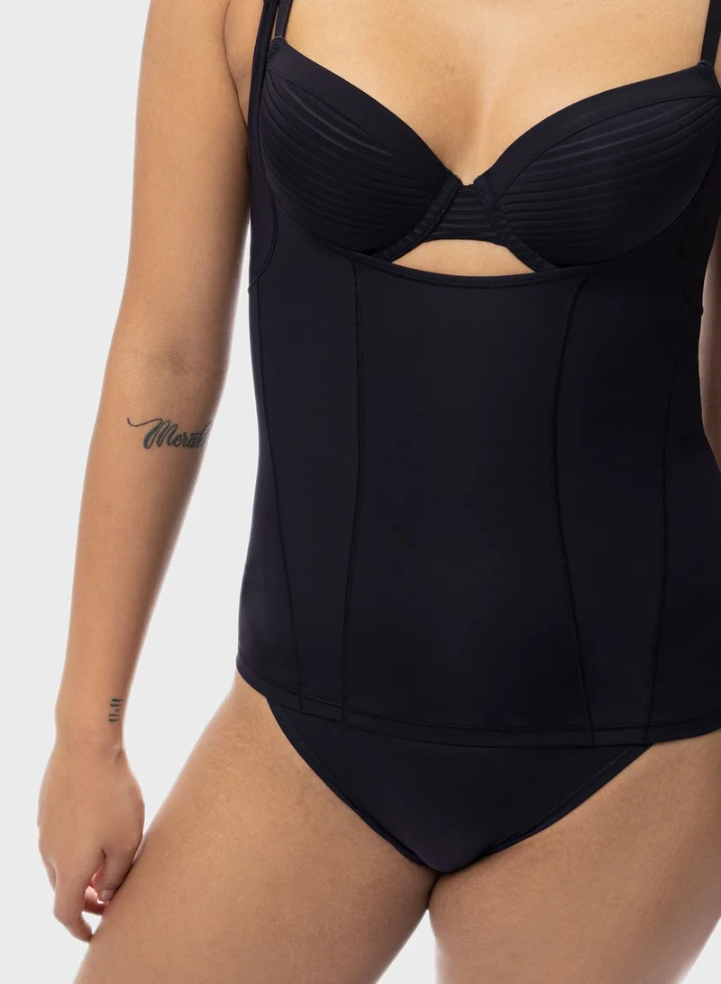 Dorina Strappy Shaping Torsette