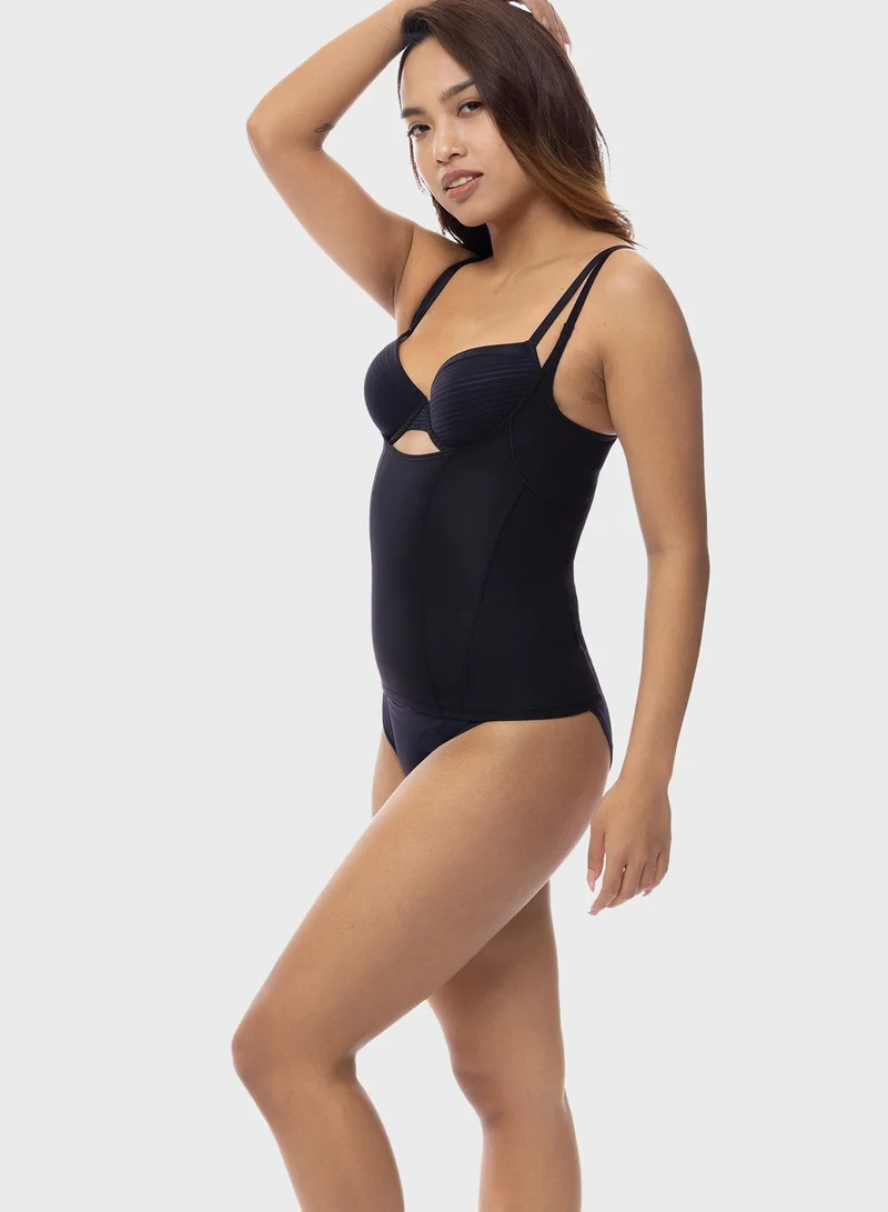Dorina Strappy Shaping Torsette