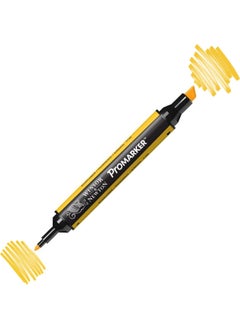 Winsor Newton Winsor Newton Letraset Promarker Pen Y156 Sunflower  - Image 1