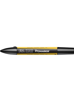 Winsor Newton Winsor Newton Letraset Promarker Pen Y156 Sunflower  - Image 2