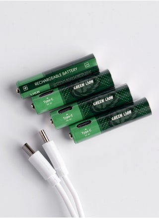Green-AAA