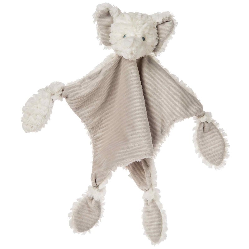 Mary Meyer Afrique Elephant Character Blanket, Small (42056) - Image 1