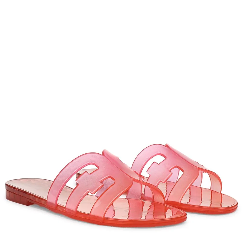 سام إيدلمان Bay Jelly Sandal