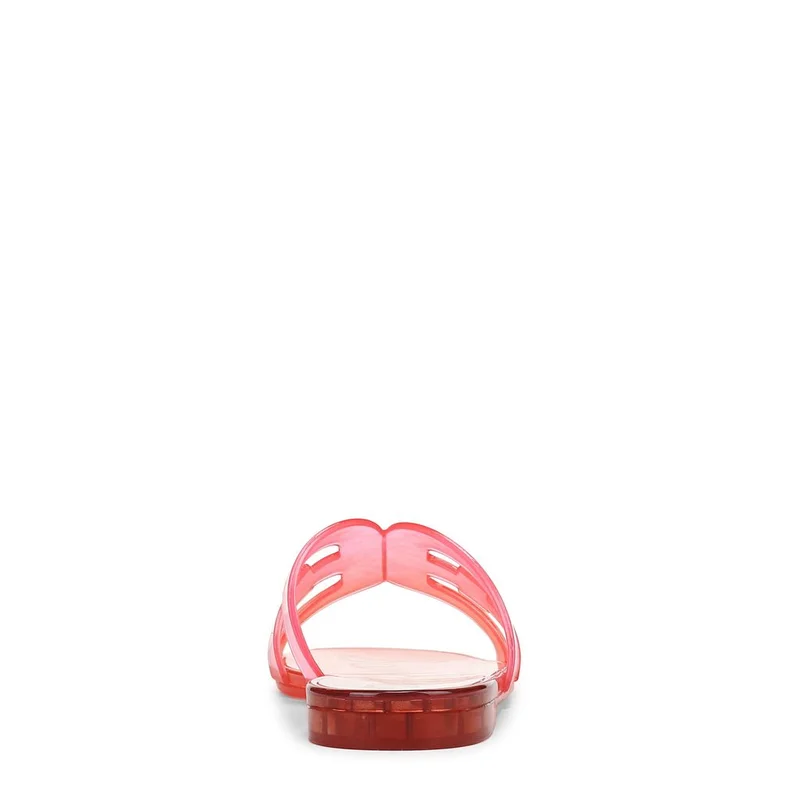 Sam Edelman  Bay Jelly Sandal  | Best Price UAE