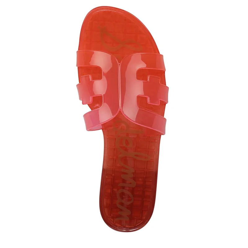 Sam Edelman  Bay Jelly Sandal  | Best Price UAE
