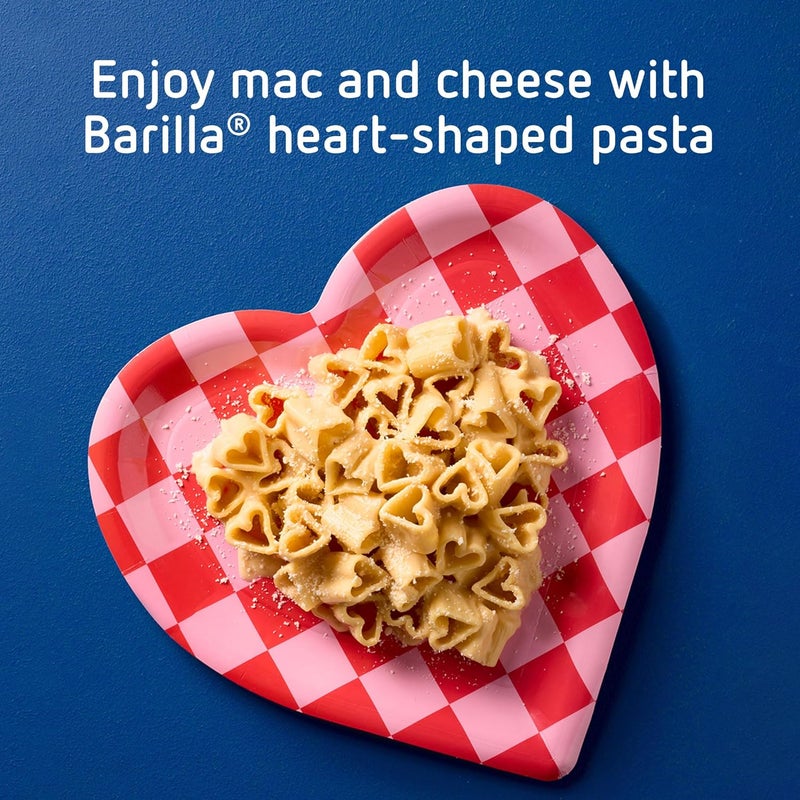 Barilla Limited Edition Heart-Shaped Pasta - A Sign of Love, 12 oz Box - Image 5