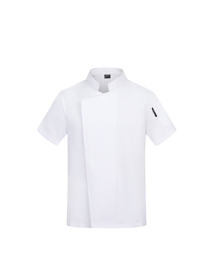 KUYING New Chef's Clothing Work Clothes - Image 1