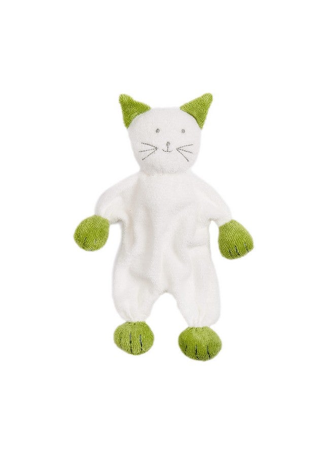 Under the Nile Cece The Soft Flat Cat Toy