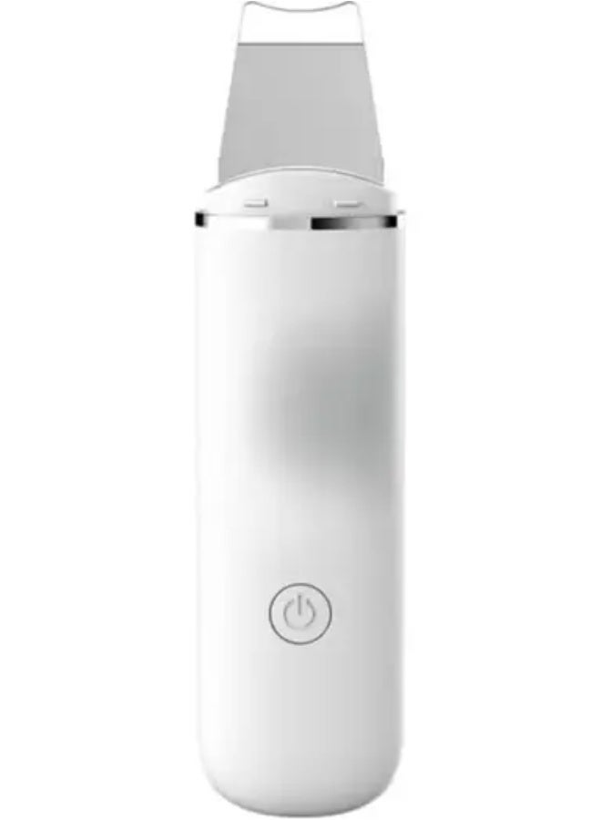 أداة تنظيف الوجه – مقشرة ومزيل رؤوس سوداء لتنظيف المسام وإزالة الرؤوس البيضاء بعمق - Image 1