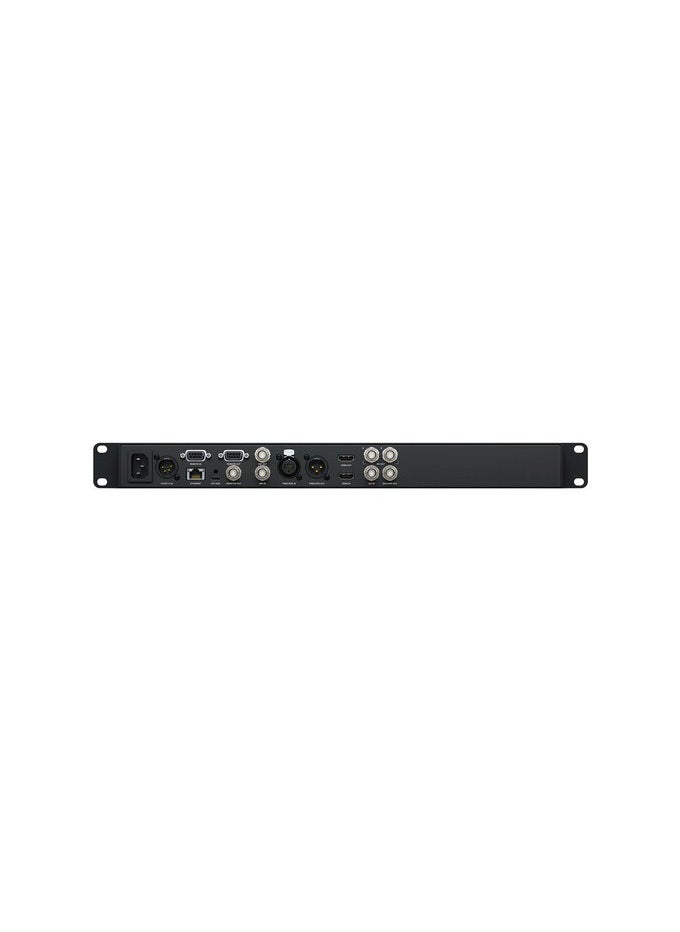 BlackmagicDesign Blackmagic Design HyperDeck Studio HD Pro  - Image 3