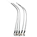 FLASH HOBBY 20 Pcs 24G Receiver Antenna 150mm for FrskyFutabaJRHitecFlysky Receiver Replacement Antenna - Image 3
