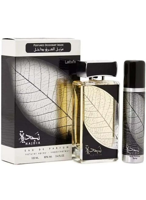 Lattafa Najdia EDP 100 ml