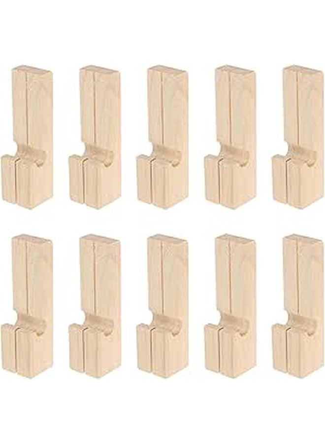 Professional Wooden Edges Trimmer Multipurpose Marking Gauge for Furniture Making and Smooth Chamfering - Image 1