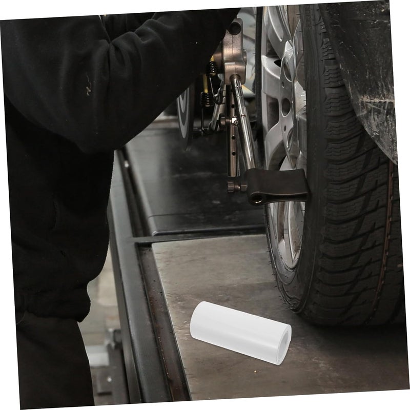 Ciieeo Scratch Car Protective Film Vehicle Surface Coating Film Transparent Protection Against Scratches and Wear for Curved Surfaces - Image 4