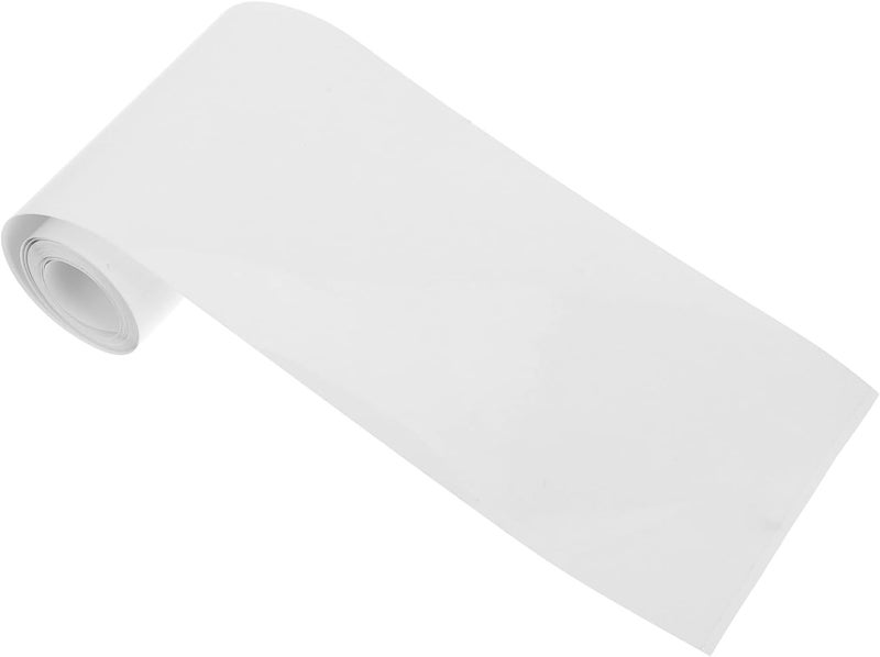 Ciieeo Scratch Car Protective Film Vehicle Surface Coating Film Transparent Protection Against Scratches and Wear for Curved Surfaces - Image 1