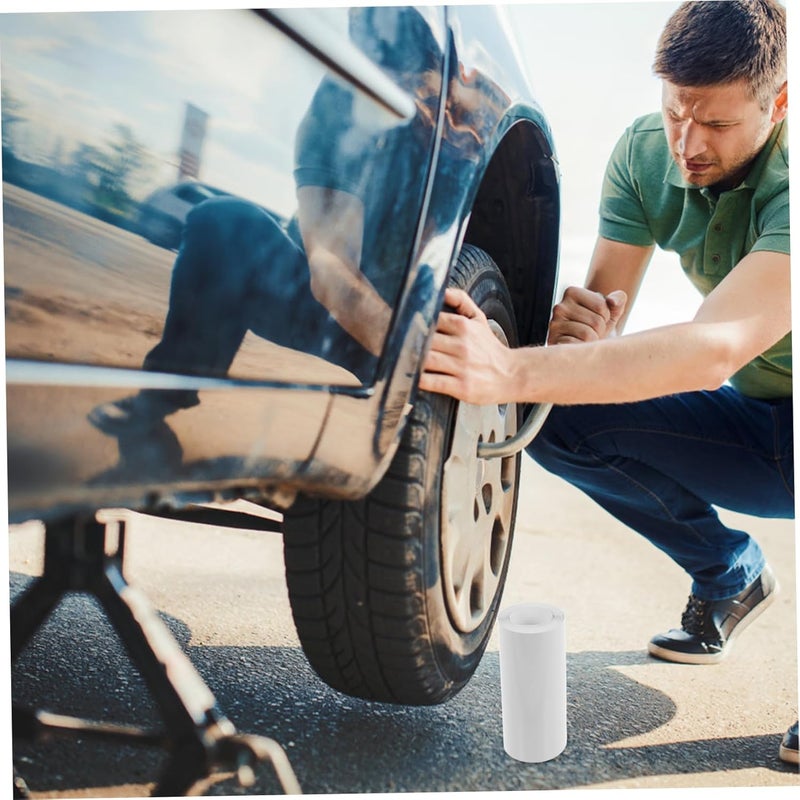 Ciieeo Scratch Car Protective Film Vehicle Surface Coating Film Transparent Protection Against Scratches and Wear for Curved Surfaces - Image 5