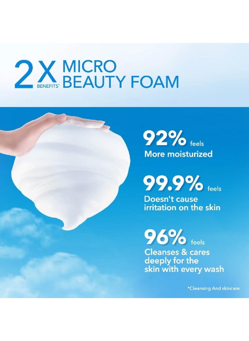 Senka - Shiseido Senka Perfect Whip Cleansing Foam 120g (Made in Japan) - Image 1