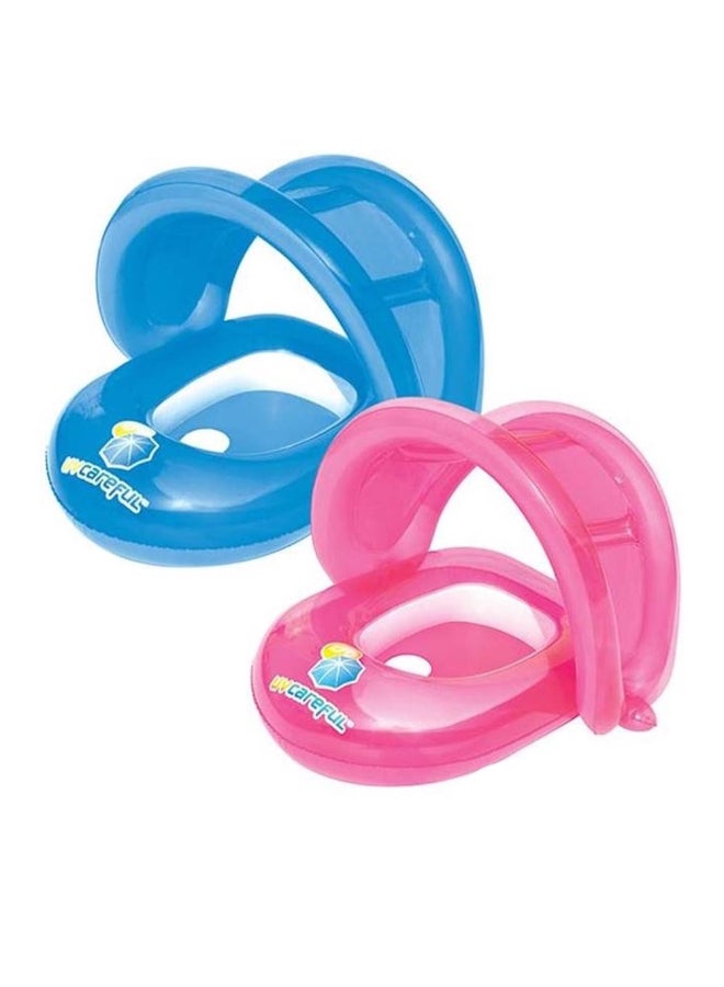 Bestway مقعد رعاية الأطفال من بست واي UV كيرفول - Image 2